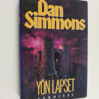 Dan Simmons : Yön lapset - pikkukuva 1