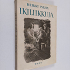 Heikki Jylhä : Ikiliikkuja - pikkukuva 1