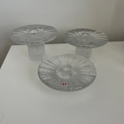 Iittala - Bolero kynttilänjalka ( 3kpl ) - pikkukuva 1
