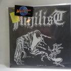 NIHILIST - THE DEMOS 88 - 89  LP  UUSI - pikkukuva 1