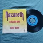 NAZARETH-Dream on7"france - pikkukuva 1