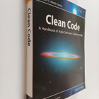 Robert C. Martin : Clean Code : A Handbook of Agile Softw... - pikkukuva 1