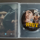 DVD: Riot (Matthew Reese, Dolph Lundgren 2015) - pikkukuva 3