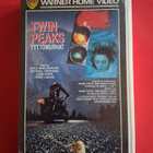 Twin Peaks - Tyttömurhat (1989) VHS - pikkukuva 1