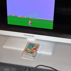 Amstrad CPC 464 : Space Harrier - pikkukuva 3