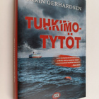 Carin Gerhardsen : Tuhkimotytöt - pikkukuva 1