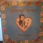 Gipsy Kings – Mosaique vinyyli - pikkukuva 1