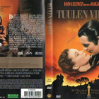 TUULEN VIEMÄÄ (34 081) -FI- DVD clark gable 10 oscaria - pikkukuva 1
