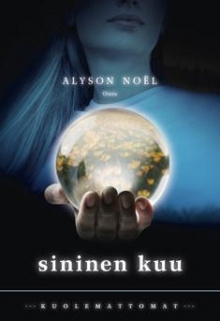 Alyson Noël - Sininen kuu