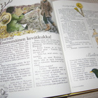 Anderson - Björk Linnean luontokirja - pikkukuva 2