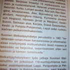 KESKI- JA POHJOIS-POHJANMAA 1925 matkaopas (Näköispainos) - pikkukuva 3