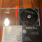 Various - Satrecs Vol 1 -The Underg.  Col.  cd Suomi Hip Hop - pikkukuva 3