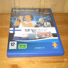 SingStar SuomiRock Ps2 - pikkukuva 1