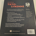 Tietoliikenne kirja - pikkukuva 2