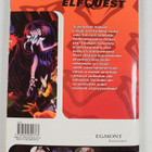 ElfQuest 10 : Suuri vaellus osa 7 : Sudenratsastajien sal... - pikkukuva 2