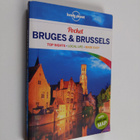 Helena Smith : Bruges and Brussels - pikkukuva 1