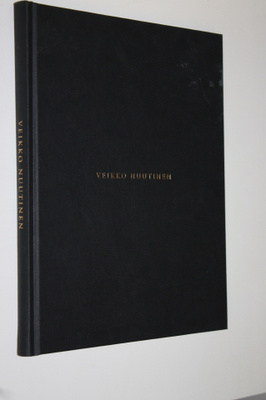 Veikko Nuutinen : Veikko Nuutinen