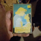 Mc donald pocahontas c-kasetti - pikkukuva 1