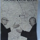 Suomen Kuvalehti No 47 marraskuu 1961 - pikkukuva 1