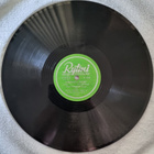 Savikiekko 1952 - Paul Norrback - Rytmi R 6129 - pikkukuva 4