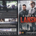 lansky (2021) (74 117) UUSI -FI- DVD nordic, harvey keitel - pikkukuva 1