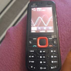 Nokia 5320Xpress music punainen - pikkukuva 1