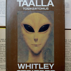 Whitley Strieber - Ne ovat täällä: tosikertomus (sid.) - pikkukuva 1