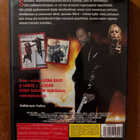 The Long Kiss Goodnight DVD - pikkukuva 2
