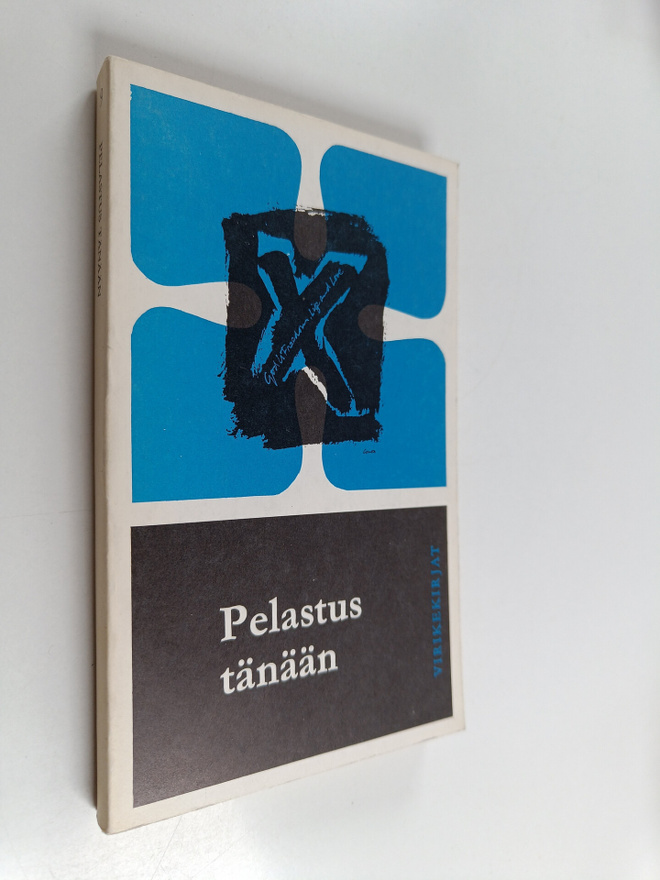 Juhani (Toim.) Forsberg : Pelastus tänään : Bangkokissa 2...