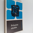 Juhani (Toim.) Forsberg : Pelastus tänään : Bangkokissa 2... - pikkukuva 1