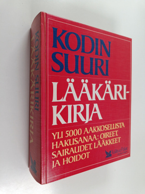 Teuvo (suomalaiset piirrokset) Berggren : Kodin suuri lää...