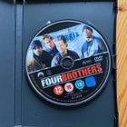 Neljä veljeä  DVD - pikkukuva 3