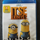 Itse ilkimys 2 Blu-ray - pikkukuva 1