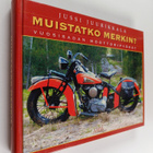 Jussi Juurikkala : Muistatko merkin? : Vuosisadan moottor... - pikkukuva 1