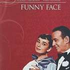 Funny Face / Rakastunut Pariisissa [DVD] - pikkukuva 1