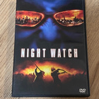 NIGHT WATCH - DVD - pikkukuva 1