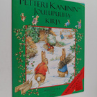 Beatrix Potter : Petteri Kaniinin joulupuuhakirja - pikkukuva 1