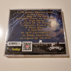 Blazon Stone - Down In The Dark CD - pikkukuva 2