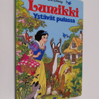 Walt Disney : Lumikki : ystävät pulassa - pikkukuva 1