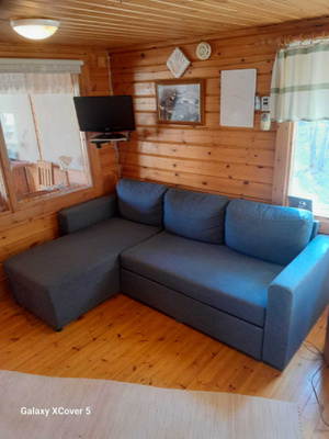 3-istuttava vuodedivaanisohva