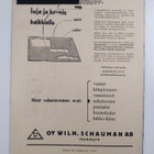 Poliisimies 10/1954 - pikkukuva 2
