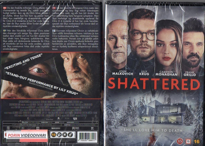 shattered (2021)	(76 571)	UUSI	-FI-	nordic,	DVD		john malkov