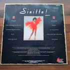 SINITTA ! . LP - pikkukuva 2