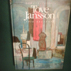 Kruskopf : Kuvataiteilija Tove Jansson (1.p.1992) Sis.postik - pikkukuva 1