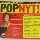 Kokoelma • Joulun Taikaa • 12 Rakkainta Joululaulua CD - pikkukuva 4