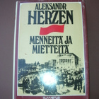 Herzen: Menneitä ja mietteitä - pikkukuva 1