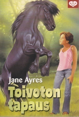 Jane Ayres: Toivoton tapaus
