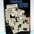 Etusivun uutiset 1938-1978 - pikkukuva 1