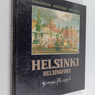 Kimmo Pälikkö : Helsinki = Helsingfors - pikkukuva 1