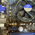 ASUS P8Z77-V LX + Intel Core i7-3770K + 16GB DDR3 + Jäähdyti - pikkukuva 4